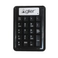 Number Pad AGI-9823