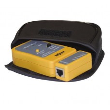 Nexxt RJ45, RJ11 and RJ12 Network Cable Tester