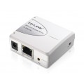 TP-Link 1 Port MFP and Storage Print Server