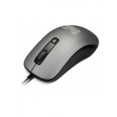 Klip Shadow Optical Mouse USB 