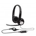 Logitech ClearChat Comfort/USB Headset H390 