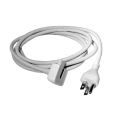 AC Extension  Power Cord for 85w Apple Mac Book Pro Adapter