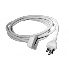 AC Extension  Power Cord for 85w Apple Mac Book Pro Adapter