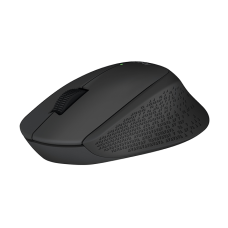 Logitech Wireless Mouse M280 Black