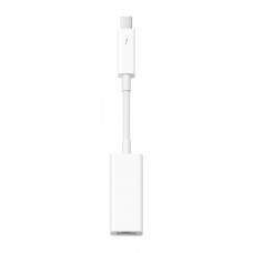 Apple Thunderbolt Gigabit Ethernet Adapter