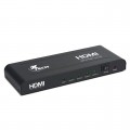 Xtech Self Powered 4-Port HDMI Splitter