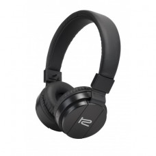 Klip Fury | Stereo headphones with Bluetooth -Black