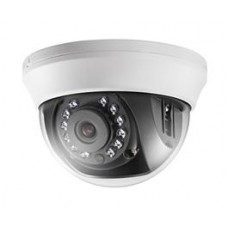 HD720P Indoor IR Dome Camera