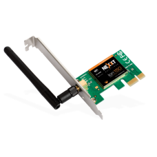 Nexxt Ion150 150Mbps Wireless PCI-E Adapter