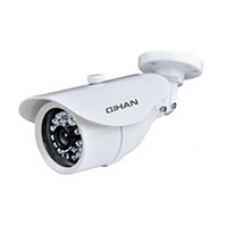 QIH Bullet 1/3''SONY-CCDII CCTV Camera