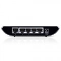 TP-Link 5-Port Unmanaged Gigabit Desktop Switch 