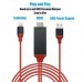Lightning to HDMI Cable Adapter for Apple