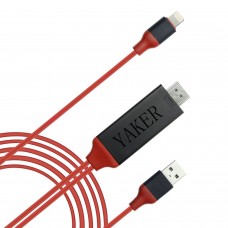 Lightning to HDMI Cable Adapter for Apple