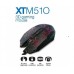 USB 7- Button 3D gaming mouse