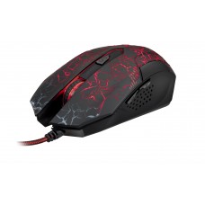 USB 7- Button 3D gaming mouse