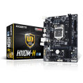 Gigabyte GA-H110M-H Ultra Durable Mainboard