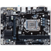 Gigabyte GA-H110M-H Ultra Durable Mainboard