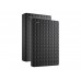 Seagate Expansion 1TB Portable External Hard Drive - USB 3.0