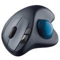 Logitech Wireless Trackball M570