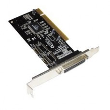 PCI TO PARALLEL PORT CARD AGI 5305