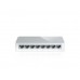 TP-Link 8-Port 10/100Mbps Desktop Switch 