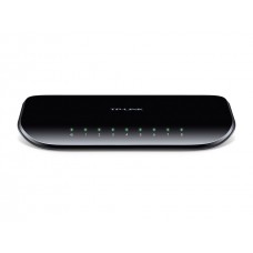 TP-Link 8-Port Gigabit Desktop Switch 