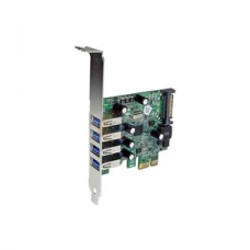 PCI EXPRESS TO USB3, 4 PORTS