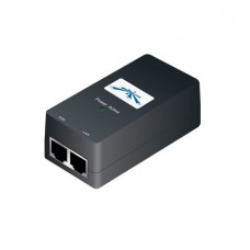 Ubiquiti POE-15-12W 15VDC Power Over Ethernet Injector