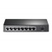 TP-Link 8-Port Gigabit Desktop Switch with 4-Port PoE