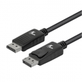 Xtech DisplayPort (Male) TO DisplayPort (Male) Cable (XTC-354) 