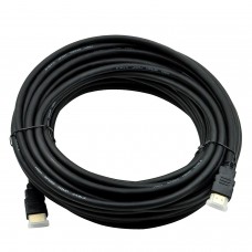 25ft XTECH Ultra High Speed HDMI Male to HDMI Male Cable