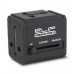KLIP Universal All-in-one Travel  Adapter