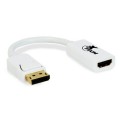 Xtech DisplayPort (Male) to HDMI (Female) Adapter (XTC-358)