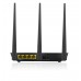 Nexxt Solutions Nebula 300 Plus Wireless High Speed 300N Router/Repeater/Access Point
