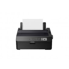 Epson FX 890II - printer - monochrome - dot-matrix