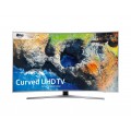 55'' MU6500 Curved Active Crystal Colour Ultra HD HDR Smart TV