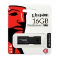 Kingston 16GB Data Traveler 100 G3 -USB Flash Drive