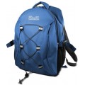 15.4 " Klip Xtreme Aventurier Laptop Backpack - Blue