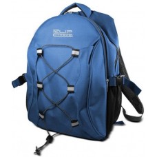 15.4 " Klip Xtreme Aventurier Laptop Backpack - Blue