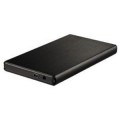 2.5" SATA USB 2.0 Metal Enclosure