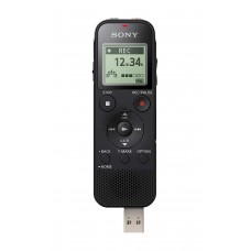 Sony ICD-PX470 Digital Voice Recorder with Built-In USB 