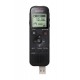 Sony ICD-PX470 Digital Voice Recorder with Built-In USB 