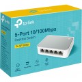 TP-Link 5-Port 10/100Mbps Desktop Switch 