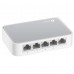 TP-Link 5-Port 10/100Mbps Desktop Switch 