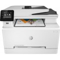 HP Color LaserJet Pro M283FDW Wireless All-In-One Printer