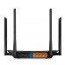 TP-Link Archer A6 AC1200 Wireless Dual Band Gigabit Router