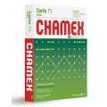 Chamex - Letter Size Paper