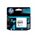 HP 664 Colour Cartridge