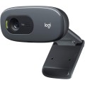 Logitech C270 Webcam 720p