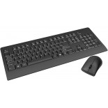 Klip Inspire Duo Wireless Keyboard/Mouse Combo